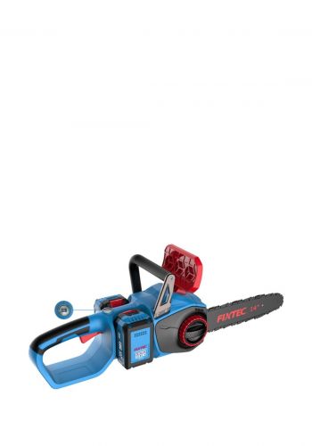 منشار لاسلكي 355 ملم  40 فولت من فيكستك  Fixtec FCCS355LFX Cordless Chain Saw 