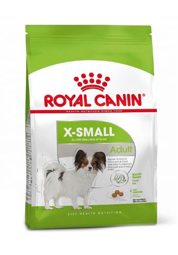 طعام صحي للكلاب البالغة 1.5 كغ من رويال كانين Royal Canin Adult Dog Food