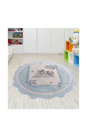 سجادة صيفية 100 سم  من كاراجا Karaca carpet 