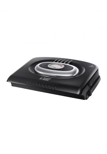 شواية كهربائية وكابسة 1300 واط من روسيل هوبس Russell Hobbs 20841 Sandwich Marker 
