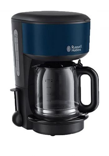 صانعة قهوة 1000 واط من راسل هوبس Russell Hobbs 20134 Coffee Maker