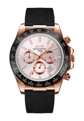 ساعة رجالية من  سكمي  Skmei Men's Watches