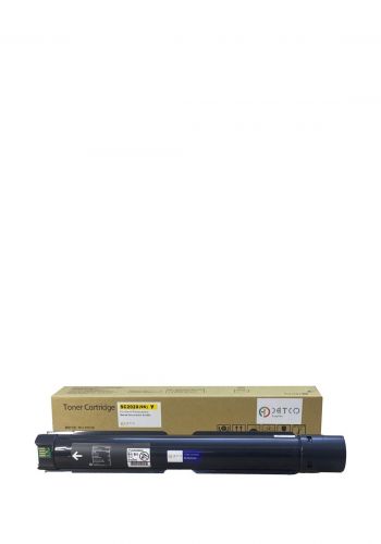 خرطوشة حبر لون اصفر  Datco Xer Sc2020 Y Tube ( Xerox )
