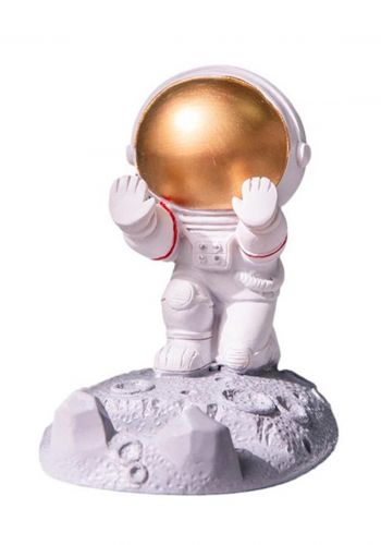 ستاند موبايل و ايباد رجل الفضاء - Astronaut Mobile Phone Holder