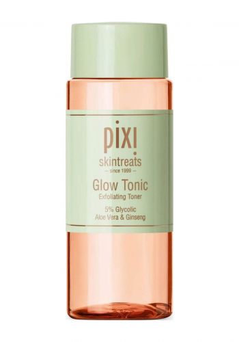 تونر مقشر للوجه 100 مل من بيكسي Pixi Glow Tonic 