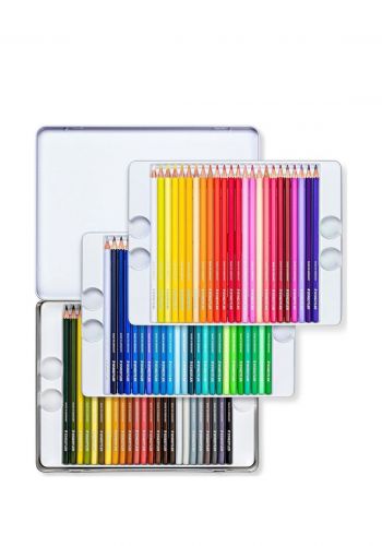  الوان خشبية 72 لون من ستادلر Staedtler Defferent Colour Pencils