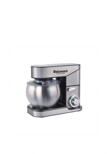 عجانة كهربائية 7 لتر 1500 واط من ديلموني  Delmonti DL170-S Stand mixer