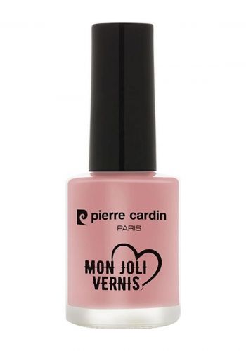طلاء اظافر بدرجة لون 157  10 مل من بيير كاردين Pierre Cardin Mon Joli Nail polish - 157