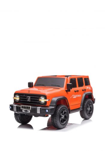 سيارة كهربائية للاطفال بجهاز تحكم عن بعد من هانار Hanar FB-718 Remote Control Kids Electric Car