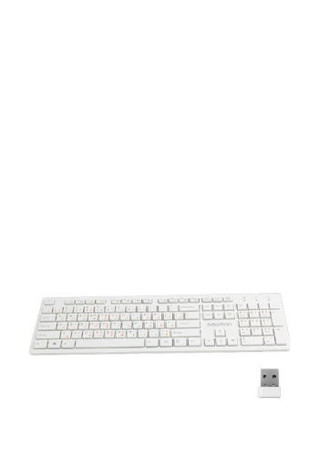 لوحة مفاتيح لاسلكية Meetion WK841  Wireless Keyboard
