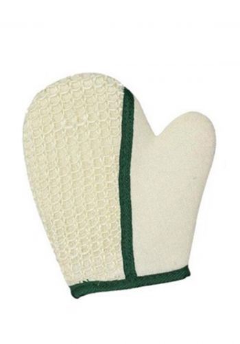 كف استحمام من ناسيتا Nascita Sisal Glove Bath 0002
