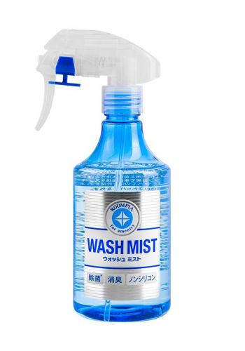 بخاح غسول لداخل السيارة 300 مل من  سوفت 99 Soft99 Wash Mist -Cleaner for Auto Interior