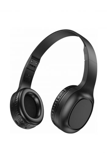 سماعة رأس لاسلكية - Hoco W46 Wireless Headset