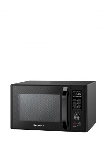 مايكرويف 4  في 1 سعة 30 لتر Denka DMO-30LCAB Microwave Oven
