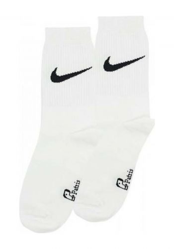 جوارب ربع قدم رجالية بتصميم علامة نايك من باتريس Patris Socks 