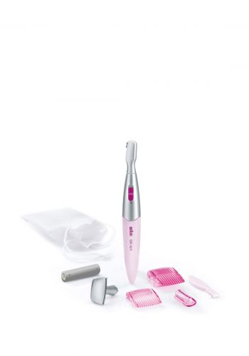 ماكينة حلاقة كهربائية لتشذيب الشعر من براون  Braun FG 1100 Epil Bikini Styler