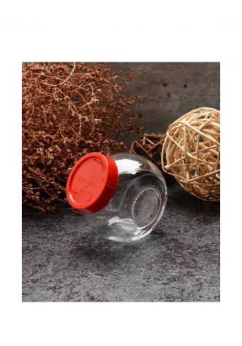 حافظة توابل صغيرة من باشابهجة Pasabahce Glass Spice Container