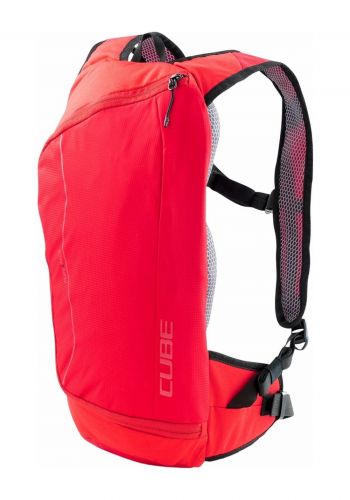 حقيبة ظهر رياضية 4 لتر من كيوب Cube Pure 4Race Backpack