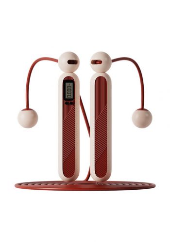 حبل القفز الذكي للياقة البدنية من ايلاهوي Fitness Jump Rope