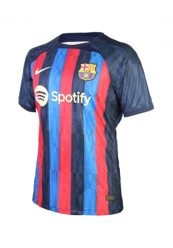 دريس برشلونة الاساسي 2022-2023 نسخة دوري الابطال Barcelona home jersey
