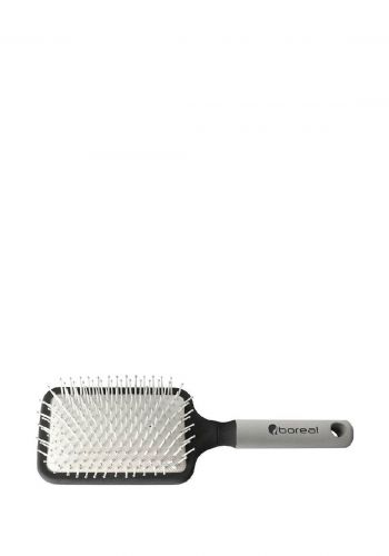فرشاة كبيرة ناعمة من بوريال Boreal Hair Brush 