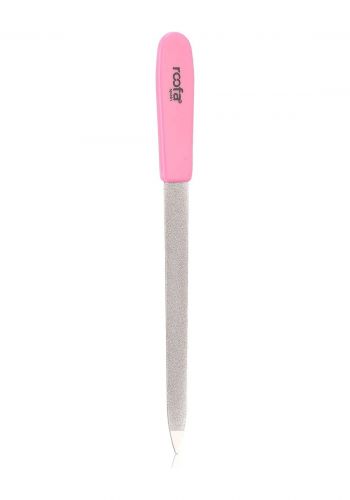 مبرد أظافر من روفا Roofa Spain Nail File 