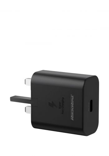شاحن جداري 25 واط RockRose RRTC15UK-Charger ( 4555 ) 