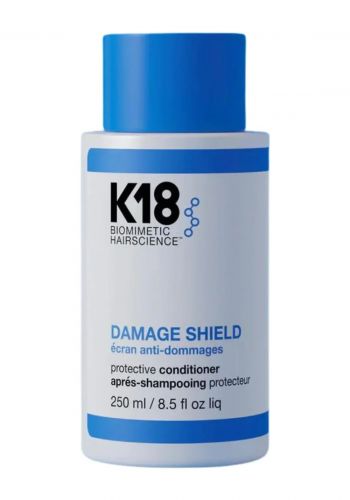 بلسم حماية الشعر 250 مل من كي 18 K18 Damage Shield Protective Conditioner  