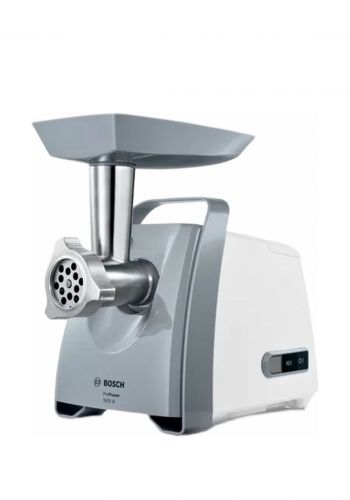 مفرمة لحم 1600 واط من بوش Bosch MFW45020 Meat Grinder ProPower