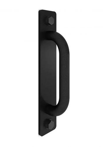 مقبض تثبيت الحبال اسود اللون من زيفا Ziva D-Handle Attachment