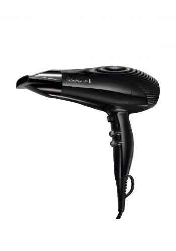 مجفف شعر 2200 واط من ريمنجتون Remington AC3300 Hair Dryer