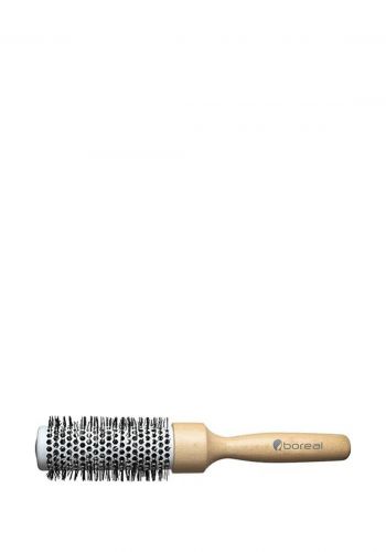 فرشاة شسوار دائرية من بوريال  Boreal Hair Brush 