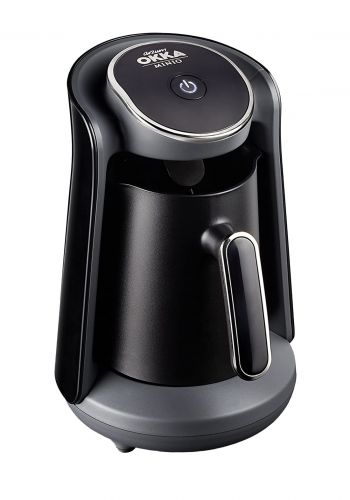 ماكينة صنع القهوة 480 واط من ارزوم Arzum OK004K Okka Minio Coffee Machine 