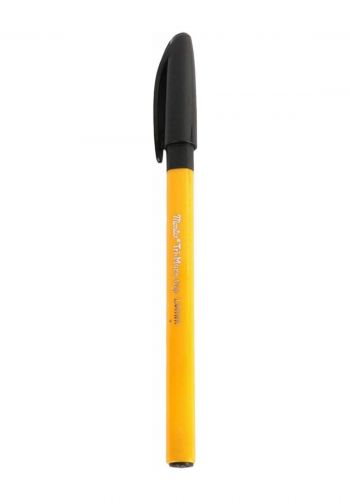 قلم جاف حجم النبالة 1ملم Montex Pen