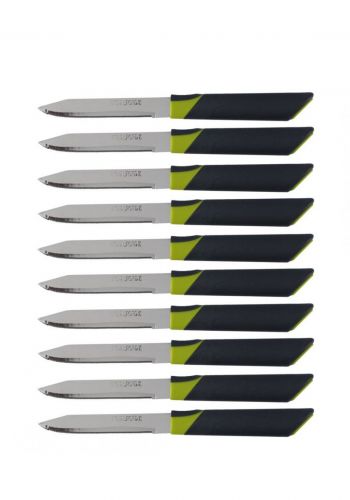 سيت سكاكين 12 قطعة من رويالفورد Royalford RF4137GRY knives  