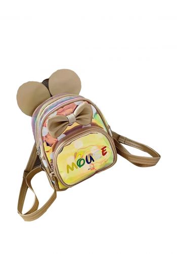 حقيبة ظهر ميني ماوس Minnie Mouse backpack