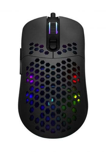 Deepcool MC310 Gaming Mouse - Black ماوس