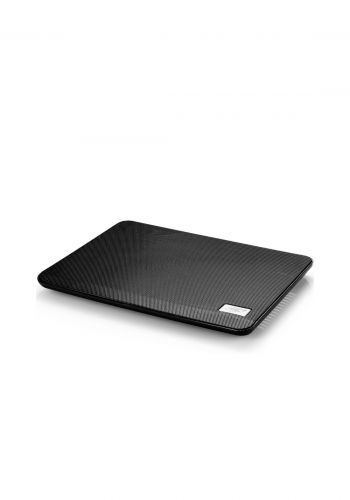 Deepcool N17 Laptop Cooling Pad - Black مروحة لابتوب