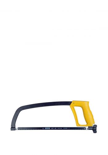 منشار يدوي 300 ملم من ستانلي Stanley 1-15-122 Pistol Grip Hacksaw