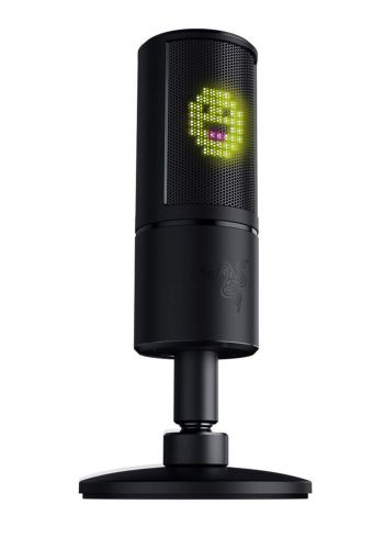 Razer Seiren Emote Microphone