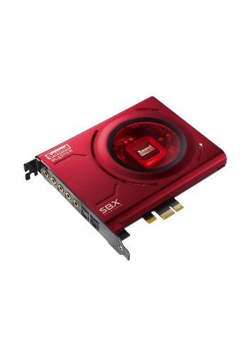 Creative Sound Blaster Z  Internal PCI-e Gaming Sound Card