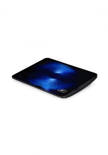 DeepCool Wind PAL Mini Notebook Cooling Pad - Black مروحة لابتوب