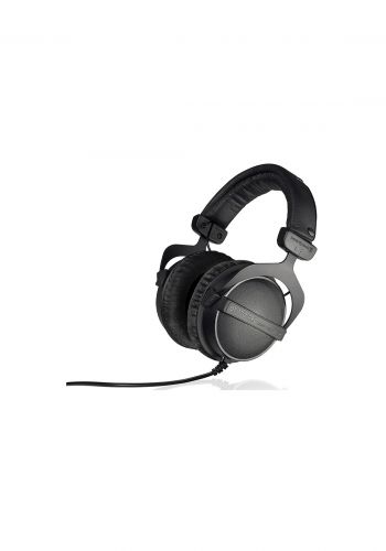 Beyerdynamic DT 770 Limited Edition Professional Studio Headphones - Black