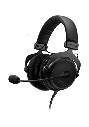 Beyerdynamic MMX-300 Gaming Headset - Black سماعة