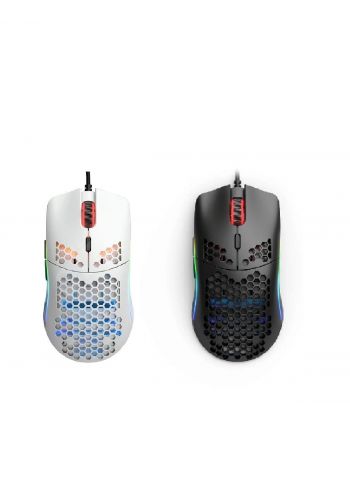 Glorious Model O- (Minus) Gaming Mouse  ماوس