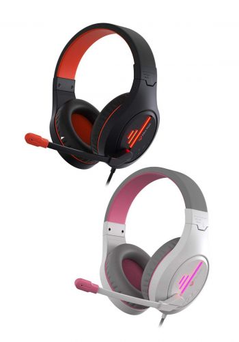 Meetion MT-HP021 Stereo Gaming Headset with Mic سماعة رأس