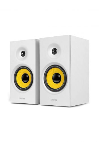 Edifier R1080BT Multimedia Speaker - White مضخم صوت