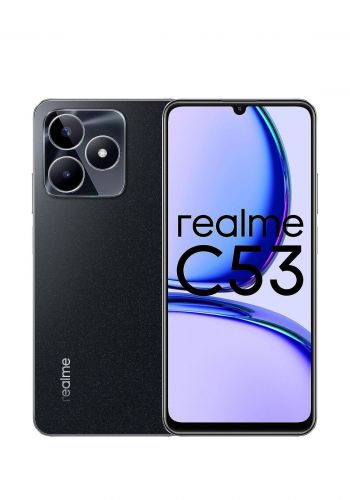 جهاز ريلمي سي 53 Realme C53 Dual SIM 6GB RAM 128GB 