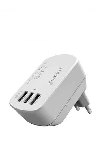 شاحن Travel Charger 3USB