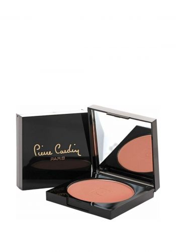 احمر خدود 13 غم الدرجة 860 من بيير كاردن Pierre Cardin Porcelain Edition Blush - Rosy Plum 860